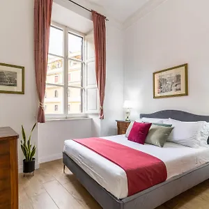 Apartment Gentile Suites - Private, Rome