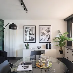 Loft 36 By Omen Hospitality Roma